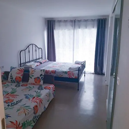Hug Hotel2022 3* El Carrer del Canonge