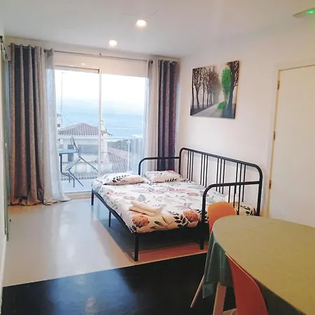 מלון דירות Hug Hotel2022 El Carrer del Canonge