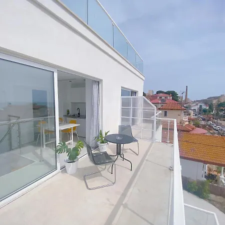 Masnou Aparthotel El Carrer del Canonge