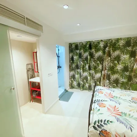 Masnou Aparthotel El Carrer del Canonge