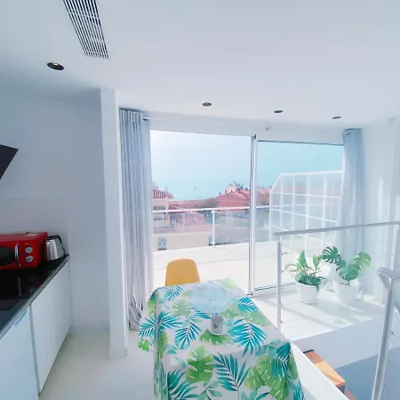 Masnou Aparthotel
