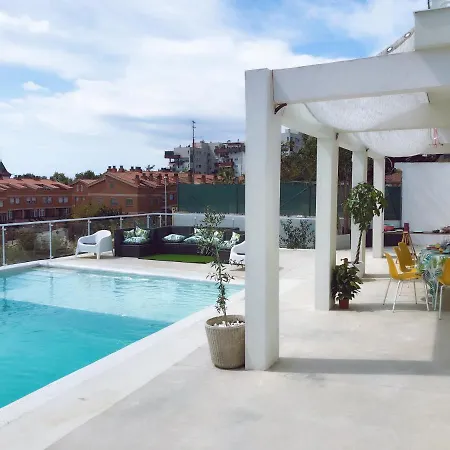 Masnou Aparthotel