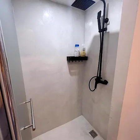 Masnou Aparthotel Hotel apartamentowy 3*