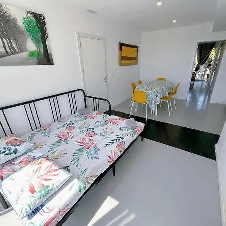 Masnou Aparthotel