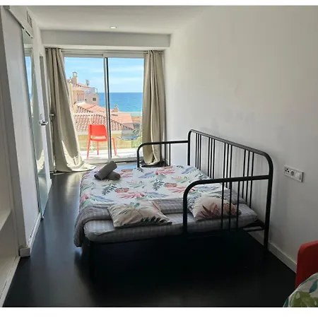Masnou Aparthotel 3*