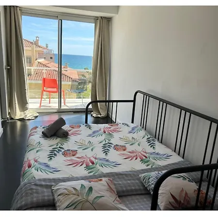 Masnou Aparthotel 3*
