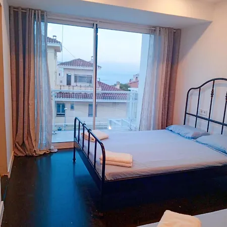 Masnou Aparthotel