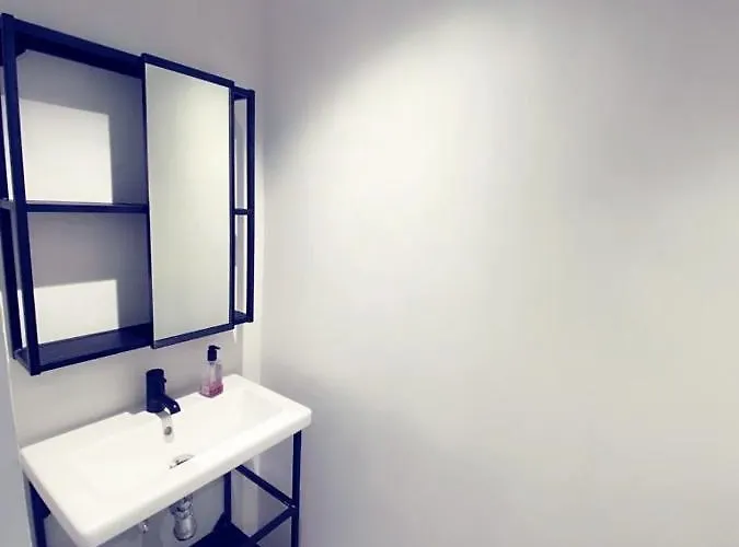 Hug Hotel2022 شقة فندقية 3*