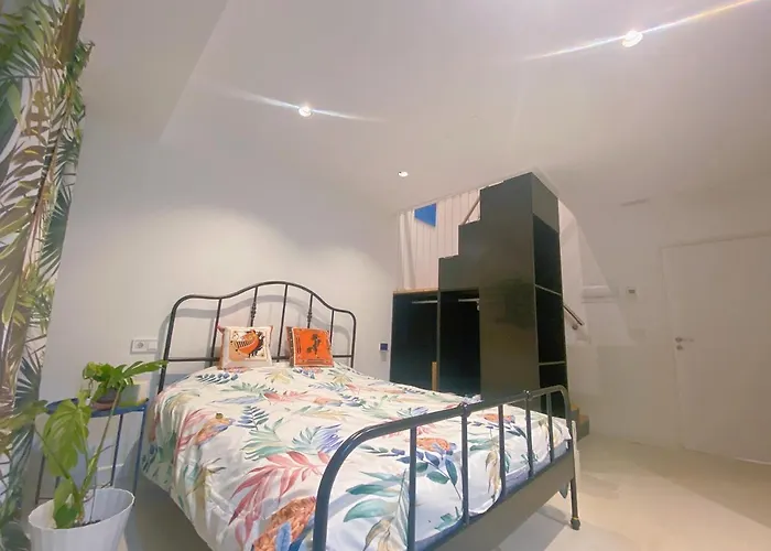 شقة فندقية Hug Hotel2022