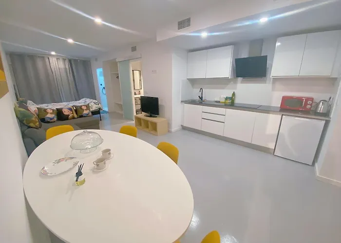 Hug Hotel2022 شقة فندقية 3*