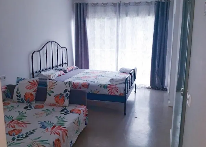 Hug Hotel2022 3* El Carrer del Canonge